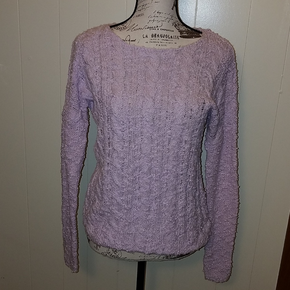 Super Soft Sonoma Sweater